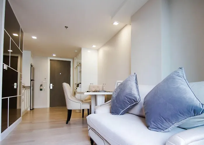 Hotel Hope Land Sukhumvit 8 Bangkok