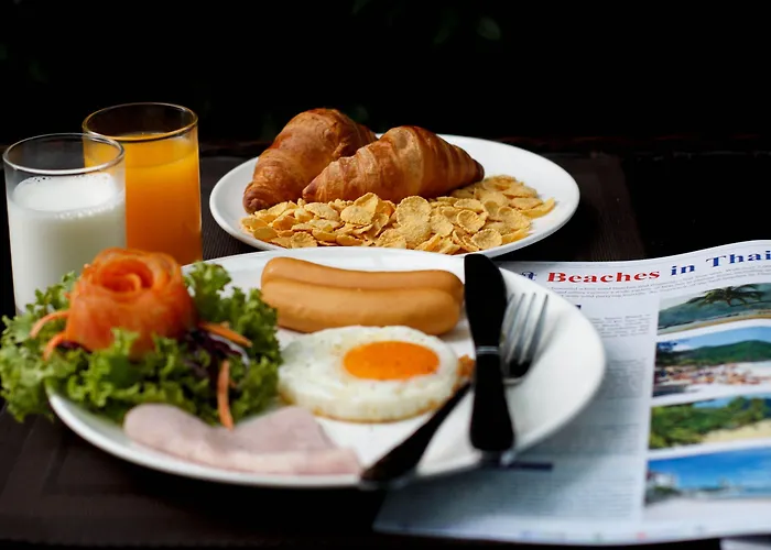 Hotel Hope Land Sukhumvit 8 Bangkok
