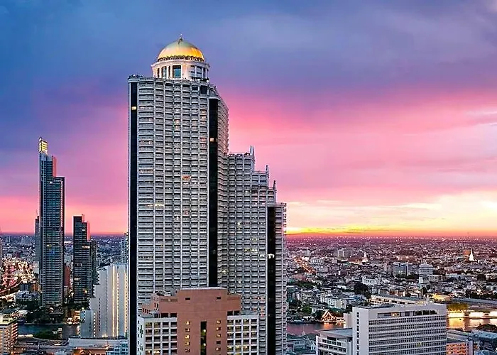 Hope Land Sukhumvit 8 Bangkok
