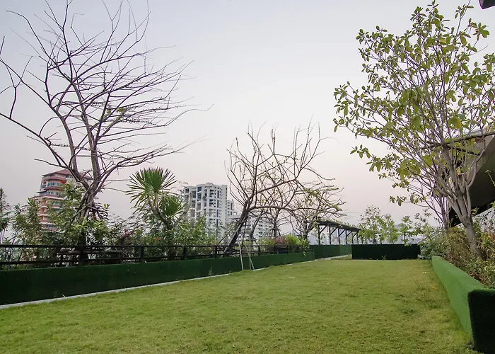 Hotel Hope Land Sukhumvit 8