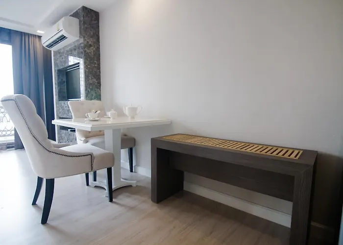 Hope Land Sukhumvit 8 Hotel Banguecoque